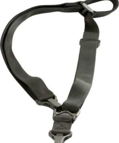 JE SLING QUICK ACTION 1/2 PNT - BLACK