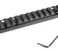 EGW SCOPE BASE BROWNING A-BOLT - LA PICATINNY RAIL