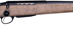 TIKKA T3X LITE 300WM - ROUGHTECH TAN 24.3" BLUED/SYNT