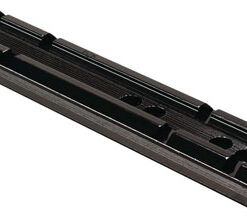 WEAVER BASE TOP MOUNT #92A 1PC - ROSSITC CONTENDER G2 BLACK