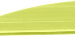 TAC VANES DRIVER 2.25" - YELLOW 36 PACK