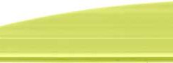 TAC VANES DRIVER 2.75" - YELLOW 36 PACK