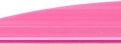 TAC VANES DRIVER 2.75" - PINK 36 PACK