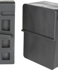JE AR15 POLYMER VICE BLOCKS - UPPER AND LOWER COMBO