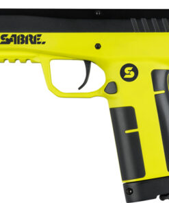 SABRE COMPACT LAUNCHER - W/CARRY CASE