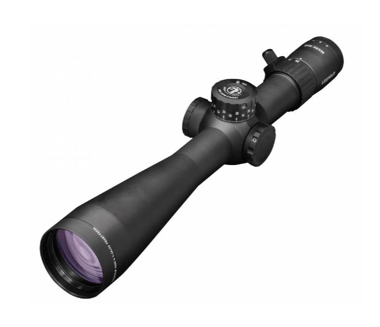 Leupold Mark 5HD Rifle Scope - 7-35x56 (35mm) M5C3 FFP TMR