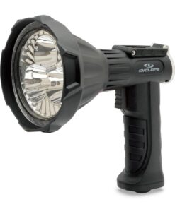 Cyclops Rechargeable Spotlight - 4000 Lumens