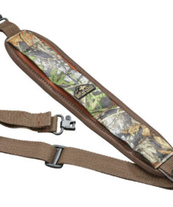 BUTLER CREEK COMFORT STRETCH RIFLE SLING MOOB W SWIVELS ( 4 PER CASE )