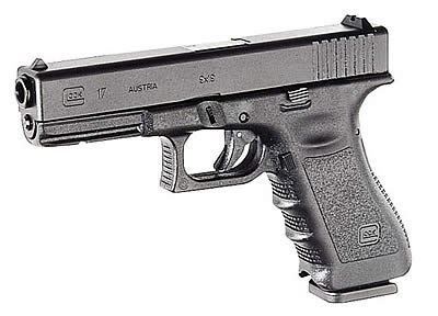 GLOCK G17 G3 9MM 17+1 4.49" FS 1 GLOCK G17 G3 9MM 17+1 4.49" FS