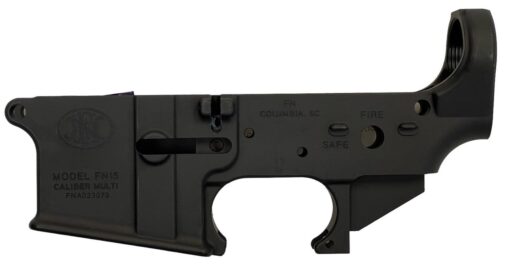 FN15 STRIPPED LOWER