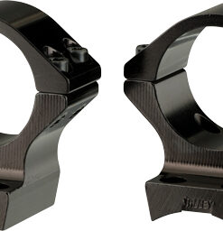 BROWNING X-LOCK MOUNTS 30MM - HIGH 2PC BLK MATTE FOR X-BOLT