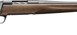 BROWNING X-BOLT 2 HUNTER 6.5 - PRC 24" WALNUT/BLUED