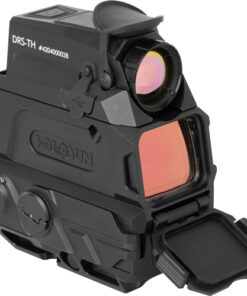 HOLOSUN DRS THERMAL OPTIC - RED MULTI RETICLE RIFLE