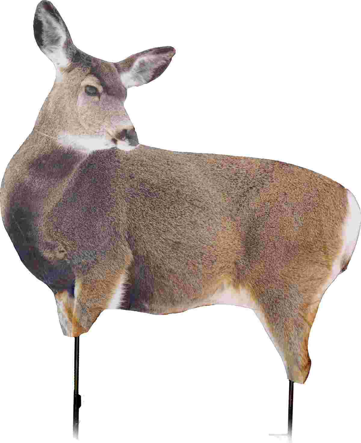 Montana Decoy Co Miss Muley Decoy 1 Montana Decoy Co Miss Muley Decoy