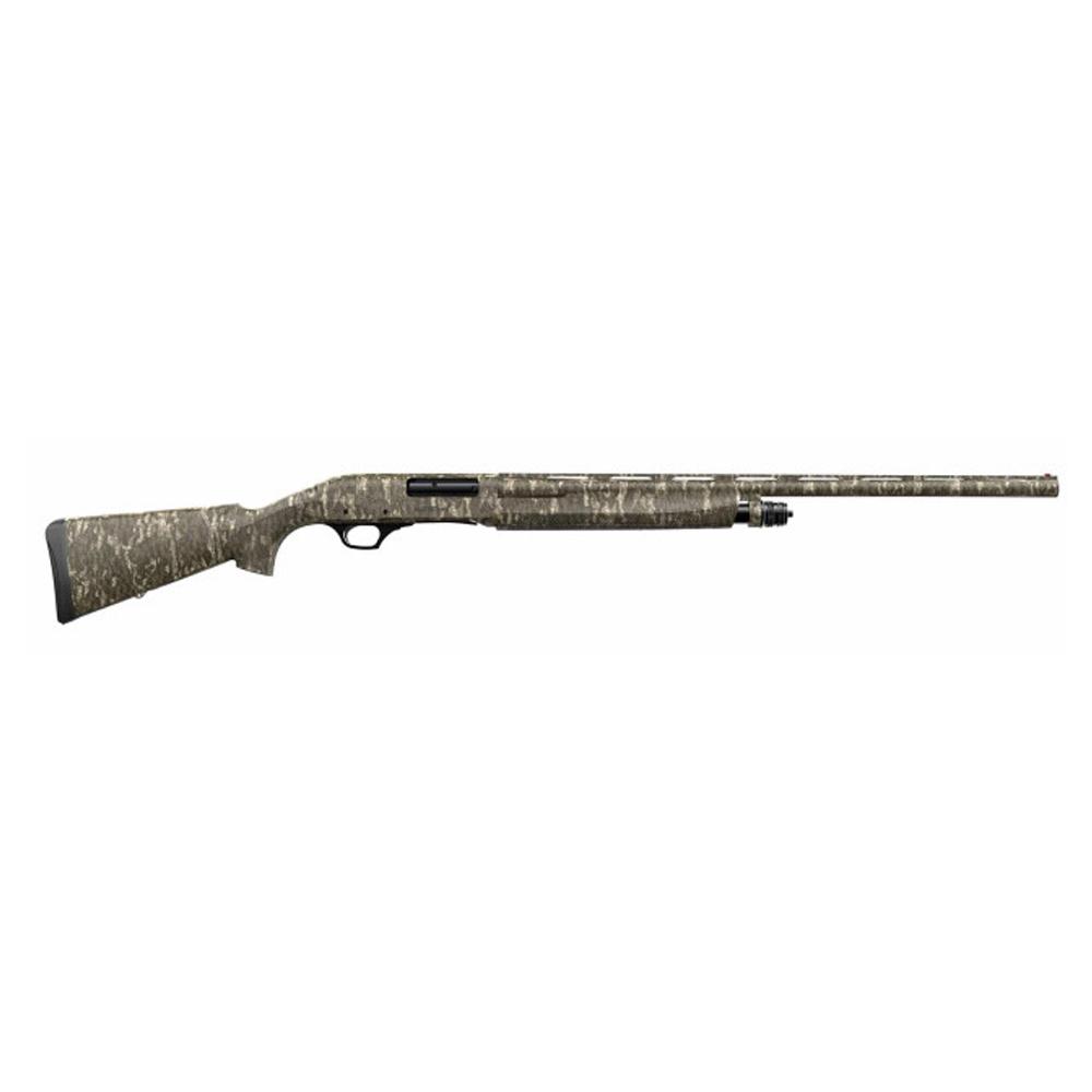GPS XL Pump Shotgun 12ga 3.5in Field Bottomland 28in Barrel