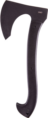 CRKT SKEGGOX AXE 4.83" BLADE - 12.94" HANDLE WITH SHEATH 2 CRKT SKEGGOX AXE 4.83" BLADE - 12.94" HANDLE WITH SHEATH - Image 2