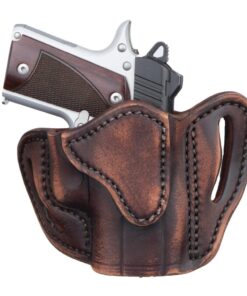 1791 Optic Ready Belt Holster Size Compact Vintage RH