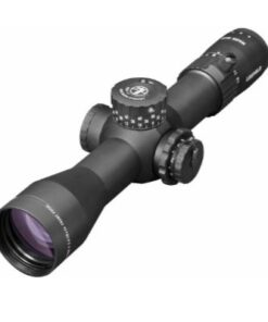 Leupold Mark 5HD Rifle Scope - 3.6-18x44 (35mm) M1C3 FFP Illum. PR-1 MOA