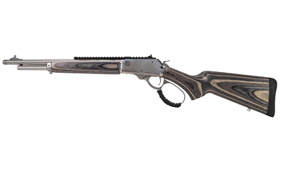 ROSSI R95 RIL 45-70 GOVT  18IN BBL THREADED SS/SS 5RD LAMINATED STOCK