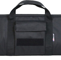 CRICKETT PRECISION RIFLE BLACK - CASE W/POCKET