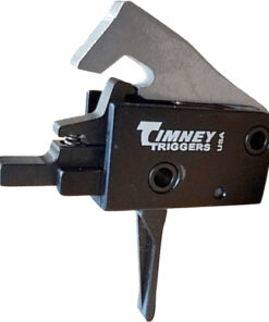 TIMNEY TRIGGER SIG MPX SINGLE - STAGE STRAIGHT SHOE 4.5LB