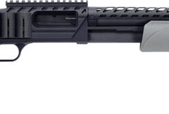 MOSSBERG 500 ATI TACTICAL 12GA - 3" 18.5" 6RD BLUED/GRAY (TALO)