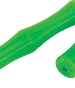 TRUGLO BOWFISHING STRING - FINGER GUARDS HIGH VIS GREEN