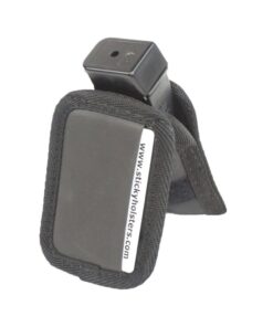 Super Mag Pouch for double stack and large single stack 1911 style mags