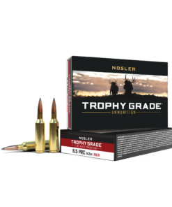6.5 PRC 142gr ABLR (20 ct.) Ammunition