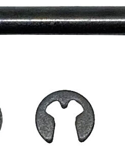 KNS BOLT CATCH RETAINING PIN - AR15/M16 BLACK