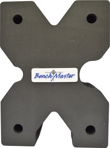 BENCHMASTER WEAPON RACK XBLOCK - SHOOTING REST 2 BENCHMASTER WEAPON RACK XBLOCK - SHOOTING REST - Image 2