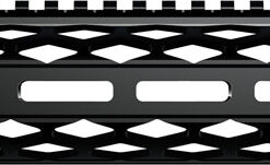 YHM BLACK DIAMOND M-LOK - FOREARM AR-15 CARBINE LENGTH