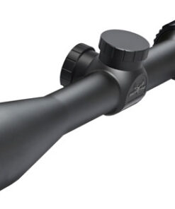 BURRIS SCOPE DROPTINE 3-9X40 - BALLISTIC PLEX MATTE