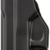 BULLDOG POLYMER IWB HOLSTER - RH RUGER LC380 LC9 SCCY BLK 1 | Utah Fast