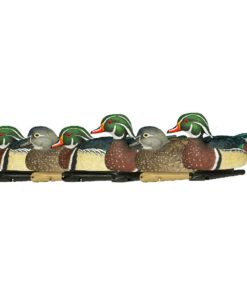 Avian-X Top Flight Wood Ducks 6/ct