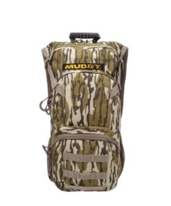 Muddy Pro Series 1075 Backpack Mossy Oak Bottomland
