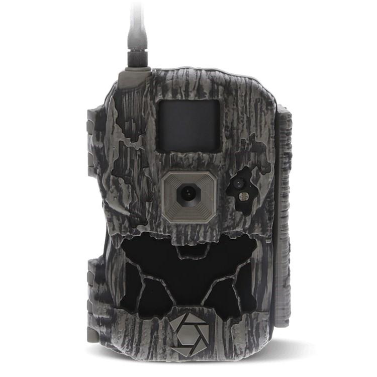 StealthCam DS4K Transmit Cellular Trail Camera 32MP Grey 1 StealthCam DS4K Transmit Cellular Trail Camera 32MP Grey