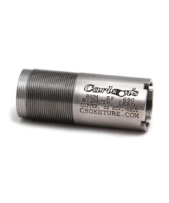 Carlson's Flush Extra Full Choke Tube for Remington 12ga .690