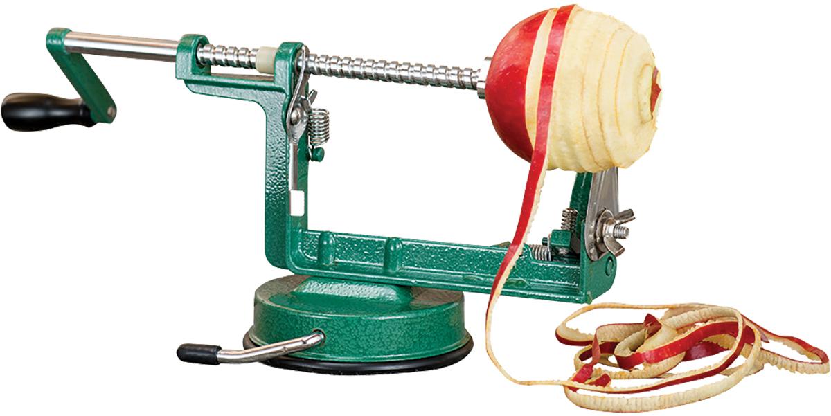 LEM Products Apple/Potato Peeler 1 LEM Products Apple/Potato Peeler