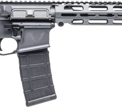 VKTR VK1 RIFLE 5.56 NATO - 16" 30RD GREY W/MAGPUL STOCK
