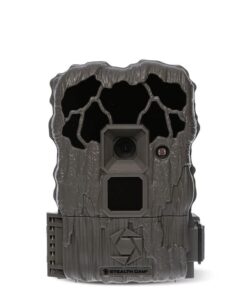Stealth Cam QS20 Trail Camera 20MP Grey