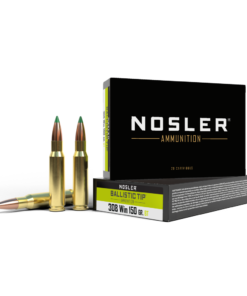 308 Win 150gr Ballistic Tip (20 ct.) Ammunition