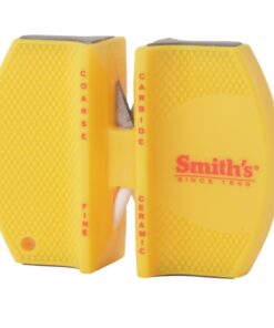 Smith's 2-Step Knife Sharpener - All-Types Including Fillet Knives
