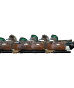 Avian-X Top Flight Wigeon 6/ct