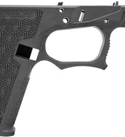 GREY GHOST PREC COMBAT PISTOL - STRIPPED FULL SIZE FRAME COBLT