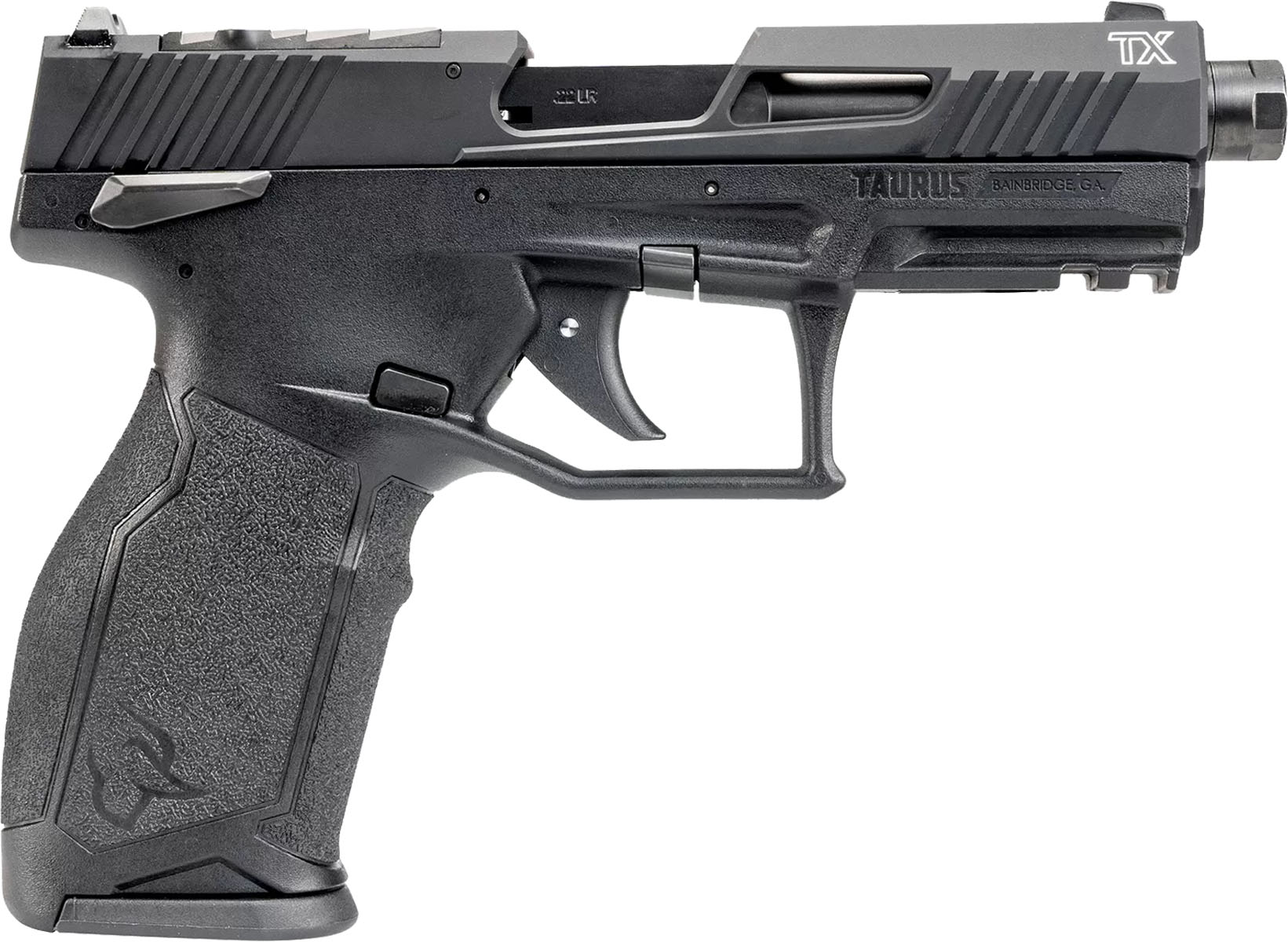 TAU TX22 G2 OR 22LR PST 16R B