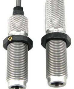 RCBS FULL LENGTH DIE SET - 240 WEATHERBY MAGNUM GP-A