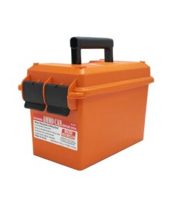 MTM Ammo Can .50 Cal Orange