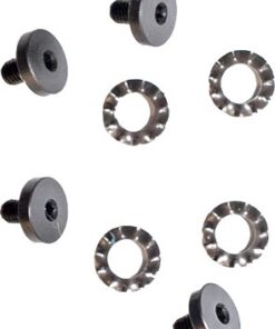 BERETTA GRIP SCREW KIT ALLEN - STYLE 4EA. SCREWS AND WASHERS