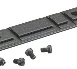 RUGER SCOPE BASE 10/22 - BLUE